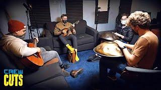 The World's Chillest Jam Session