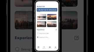 I created Entrip for #travel ers, www.entrip.co #shorts #app #developer #software #engineering