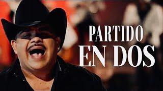 Partido en Dos - Chuy Lizárraga y su Banda Tierra Sinaloense (LETRA)