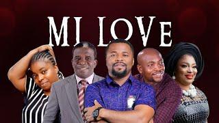 Mi love | Nollywood Trending Movie 2021 | HD