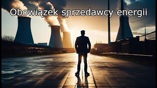 Obowiązek sprzedawcy energii. Taryfy dynamiczne jak na razie dobrowolne.