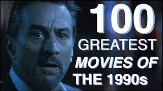 100 Greatest Movies of the 1990s (Indiewire)