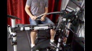 Hey Mama - B.E.P. performed by Erik Truelove