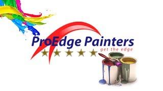 ProEdge Painters Commercial