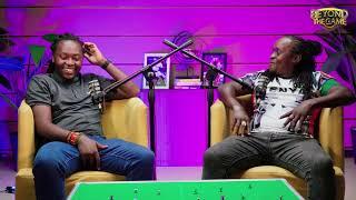 BEYOND THE GAME: INNOCENT MUTISO KENYA’S FINNEST