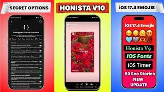 Honista v10 Full Tutorial | Honista iphone Story | Honista Remention Sound Fixed