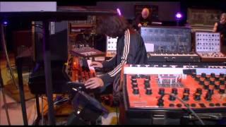 Jean Michel Jarre Equinox HD