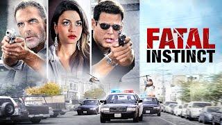 Fatal Instinct | THRILLER | Full Movie in English