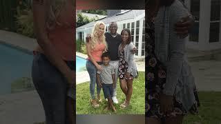 Tommy Davidson Wife & 6 Beautiful Kids