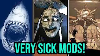 Lethal Company Mods That Will BLOW Your Mind... (seriously!)