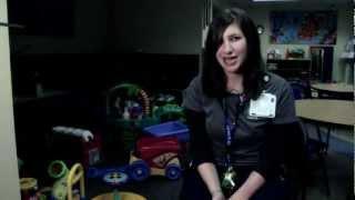 What is a Child Life Specialist?