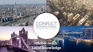 Global Reach, Local Knowledge