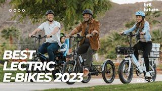 Best Lectric Electric Bikes 2023 | Top 5 Best Lectric E-Bike 2023