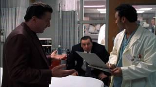 Analyze This-funnies scene