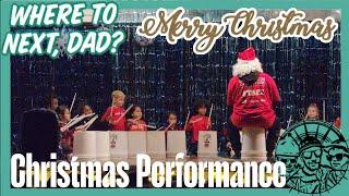  Christmas Performance at School | Happy Holidays to all our friends