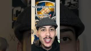Crypto Chronicles E2  |  Crypto Revolution 2025: Trump Effect Boosts Ripple in US! 