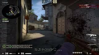 CSGO Supreme NO RECOIL macro 1.5sens,2sens,2.4sens Works with every mouse️