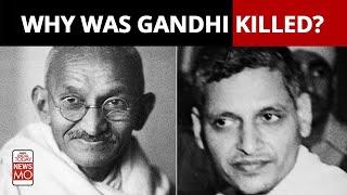 Martyr's Day: The Real Story Behind Mahatma Gandhi's Assassination | Newsmo