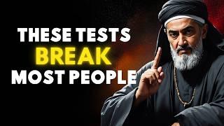 The 7 Hardest Tests Only the Chosen Ones Survive | ISLAM