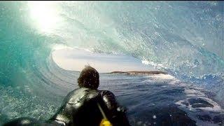 Bodyboarding - Luke Morgan - Best of GoPro