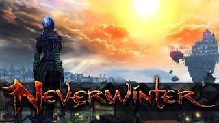 Neverwinter - Podcast - Mod 16 Discussion (Ft. Nova, Greyhastur & Galactic Underwear)