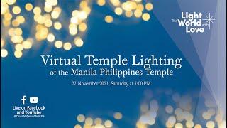 The Church of Jesus Christ in the Philippines Live Stream