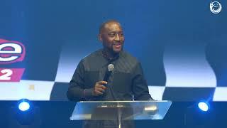 What's your EXCUSE? - Pastor George Izunwa - Accelerate 2022 Conference (Day 1)