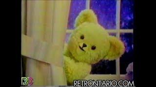 Snuggle Bear (1986)