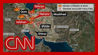 Iran will target regional bases of any country that defends Israel: senior Iranian official