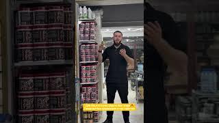 Хотите сбросить лишний вес? У меня для вас решение) #чечня #спорт #спортпитание #грозный #чеченцы