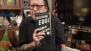 The Crying of Lot 49 and Thomas Pynchon