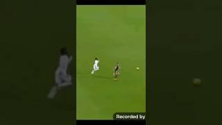 Camavinga vs Aspas. Real Madrid - Celta 2-0.