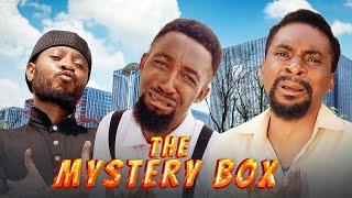 THE MYSTERY BOX (Yawaskits - Episode 274) Kalistus x Boma x Solution