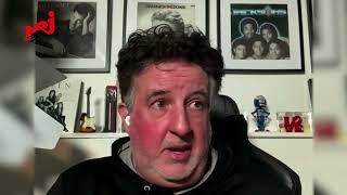Philippe Chereau, voix mythique du catch sur la WWE