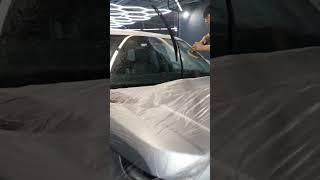 Полировка|услуги по ремонту авто стекла| замена лобового стекла| скол|трещина|
