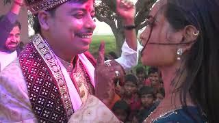 (7) Ashutosh Pandey & Anupam pandey