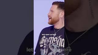 "How are you chatting me up?" | Behzinga and GK Barry help @kaci-jay find love