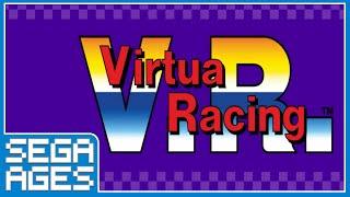 Puyo Puyo and Virtua Racing | SEGA AGES Nintendo Switch Review (feat. @TrackerTD )