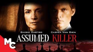 Assumed Killer | Full Movie | Mystery Thriller | Casper Van Dien