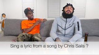 TRUTH OR DRINK W/ CLARENCENYC  * PETTY AF *