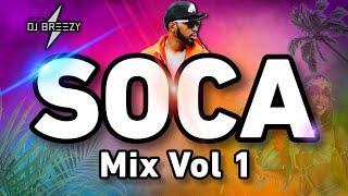 BEST SOCA HITS MIX  | AFRO SOCA | Island Vibes #soca #trinidadandtobago