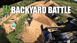 3 J à la Backyard Battle - Event de malade!!!