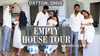 Empty House Tour! New Construction 2024