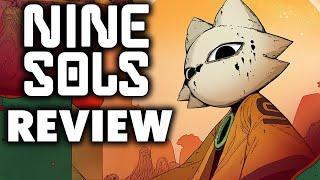 Nine Sols PS5 Review - One of the Best Games of 2024 You Are NOT Playing