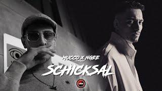 MUCCO x NGEE Type Beat - "SCHICKSAL" (prod. by Larkin) 2024