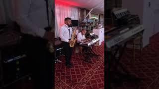 Sandu Ionut-Florea - Joc Țigănesc Live 2019