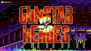 Gunstar Heroes OST: Sega Genesis - 02 - Legend of the Gunstars