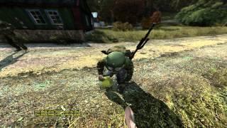 i hate commandos on DayZ