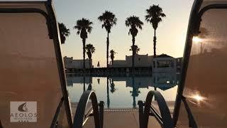 Hotel Aeolos Beach, Griechenland/Kos, bei alltours buchen!