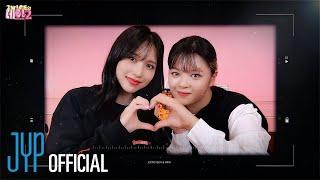 2WICE의 데이2 (2WICE's DATE) Season 2 ep.정미 (JEONGMI)